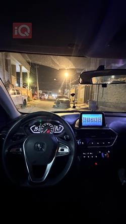Changan Alsvin